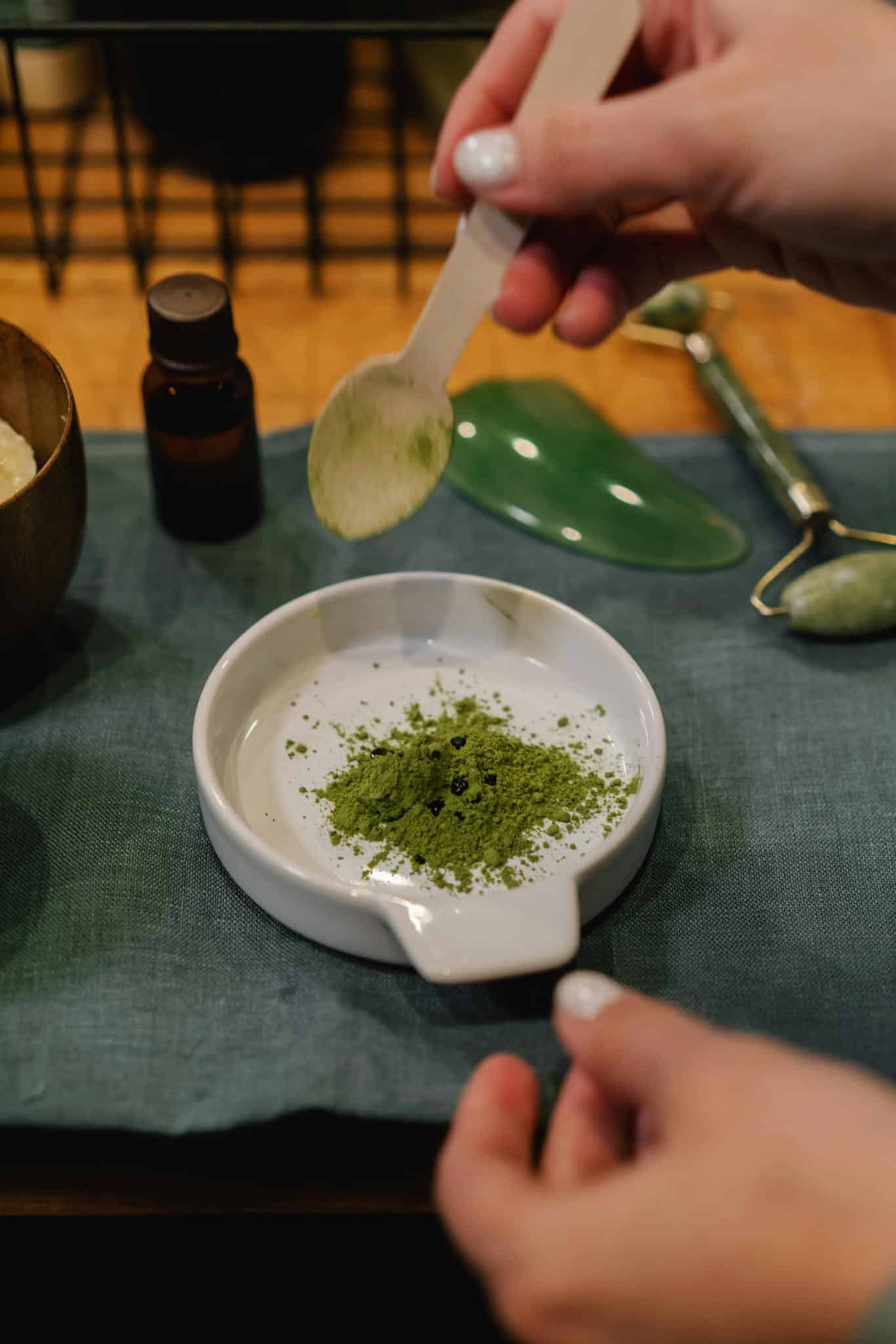 Herbal
Remedies